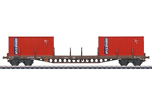 Märklin 47157 Modellbahn-Waggon von Märklin