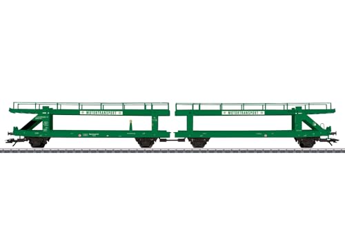 Märklin 47158 Modellbahn-Waggon, Mehrfarbig von Märklin