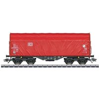 Märklin 47226 H0 Schiebeplanenwagen Shimmns der DB Märklin 47226 H0 Schiebeplanenwagen Shimmns der DB von Märklin