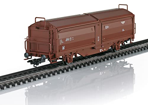 Märklin 47302 H0 3er-Set Schiebedachwg. Tbis der NSB von Märklin