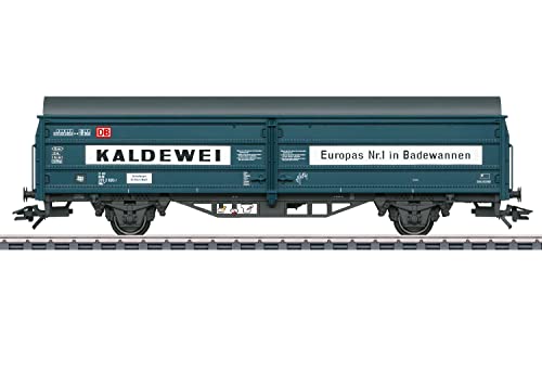 Märklin 47345 Wagen, Spur H0, 1:87 von Märklin