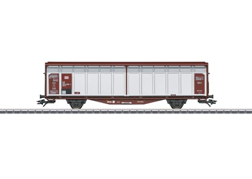 Märklin 48016 Modellbahn-Waggon, Mehrfarbig von Märklin