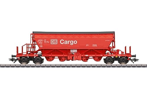 Märklin Kaliwagen Taoos-y 894 DB Cargo | Spur H0#48191 von Märklin