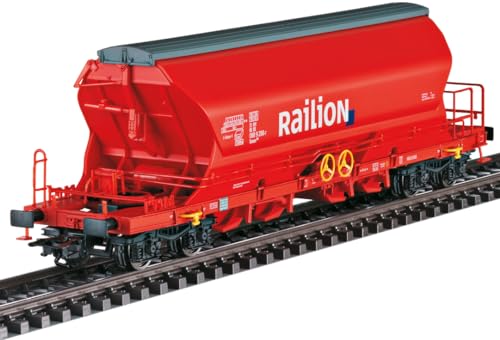 Märklin 48192 H0 Kaliwagen-Set Tanoos der DB AG von Märklin