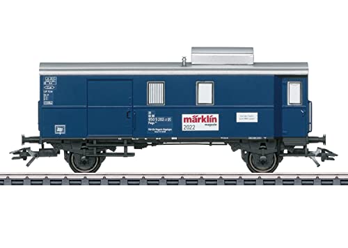 Märklin 48522 Jahreswagen von Märklin