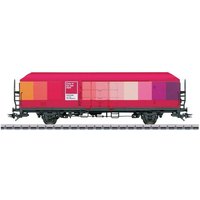 Märklin 48553 H0 Pantone Color of the Year Wag von Märklin