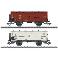 Märklin 48818 H0 Milchwagen-Set der DB von Märklin