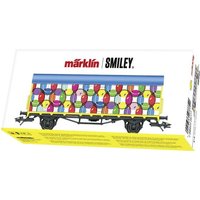 Märklin 48882 H0 Smiley Wagen 2024 von Märklin