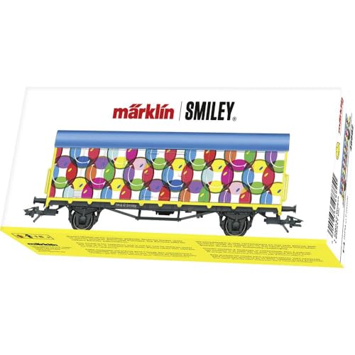 Märklin 48882 Modellbahn-Waggon, Bunt von Märklin