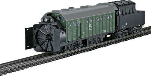 Märklin 49970 H0 Dampfschneeschleuder der DR von Märklin