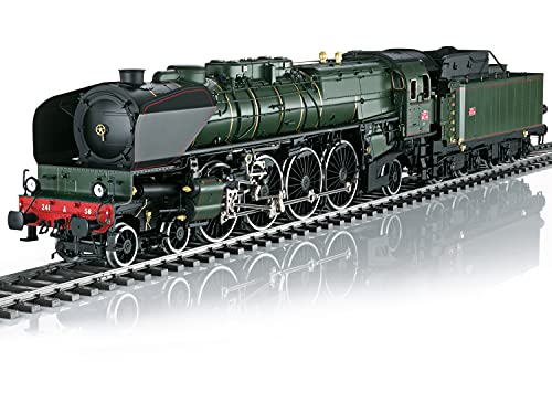 Märklin 55085 Modellbahn-Dampflok, bunt von Märklin