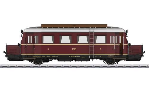 Märklin 55133 Spur 1 Schienenomnibus VT 88 901 der DB von Märklin