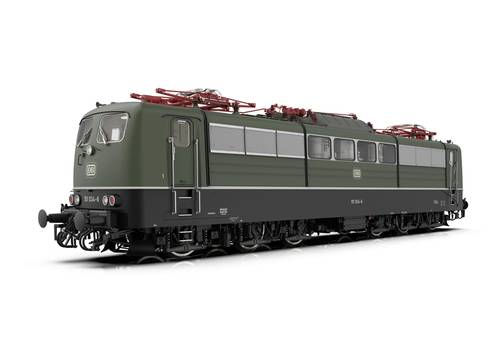 Märklin 55251 Spur 1 E-Lok BR 151 grün der DB von Märklin