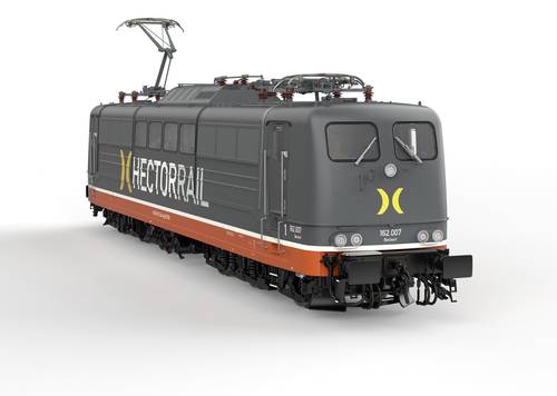 Märklin 55253 Spur 1 E-Lok Br 162 der Hectorrail von Märklin