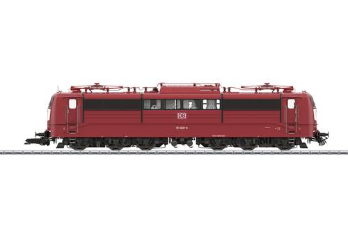 Märklin 55254 Spur 1 E-Lok BR 151 orientrot der DB AG von Märklin