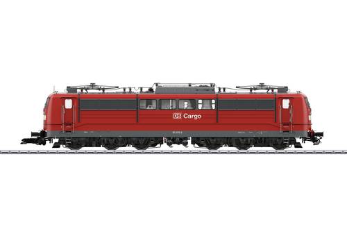 Märklin 55255 Spur 1 E-Lok BR 151 der DB Cargo von Märklin