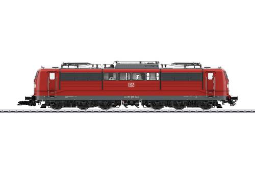 Märklin 55256 Spur 1 E-Lok BR 151 verkehrsrot der DB AG von Märklin