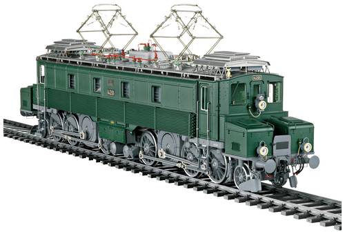 Märklin 55523 Spur 1 Elektrolok Ce 6/8 I grün der SBB von Märklin