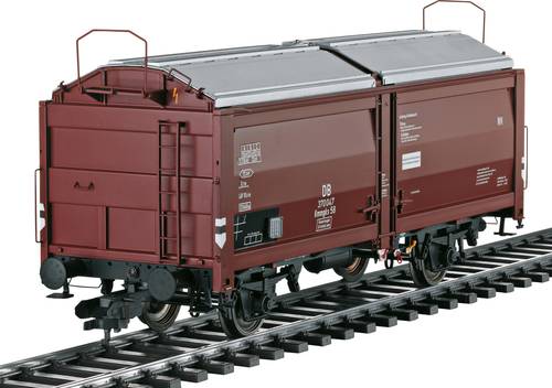 Märklin 58376 Spur 1 Gedeckter Güterwagen der DB von Märklin