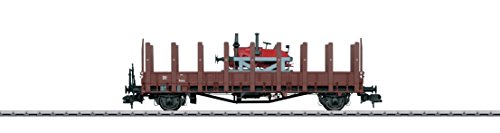 Märklin 58818 - Rungenwagen Rmm Ulm DRG, Spur 1 von Märklin