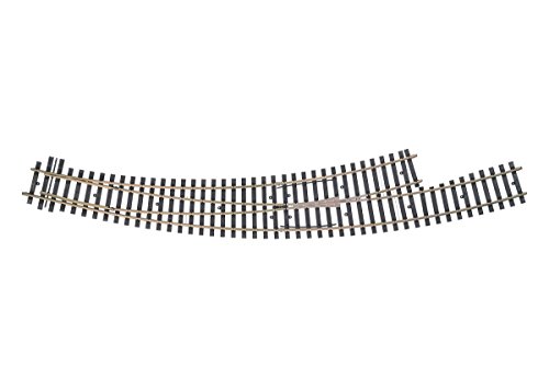 Märklin 59085 - Innenbogenweiche li.R1394/1550(H1097), Spur 1 von Märklin