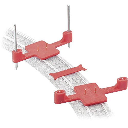 Märklin 70011 - Mastpositionslehre-Set, Spur H0 von Märklin