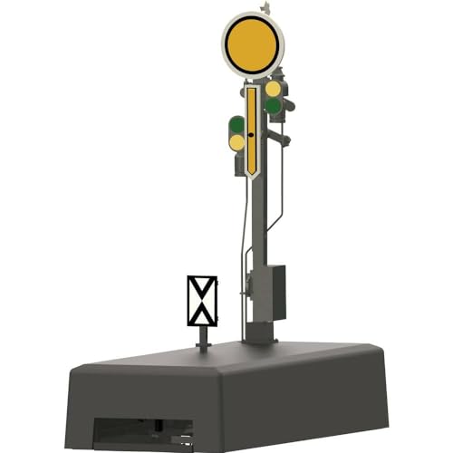 Märklin 70382 0 1 / Vr 2 Vorsignal, Bunt von Märklin