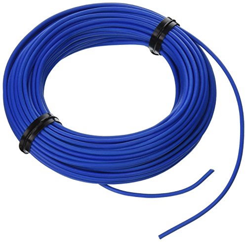 Märklin 7101 - Kabel, blau, 10 m, H0 von Märklin