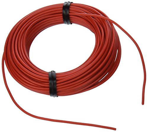 Märklin 7105 - Kabel, rot, 10 m, H0 von Märklin