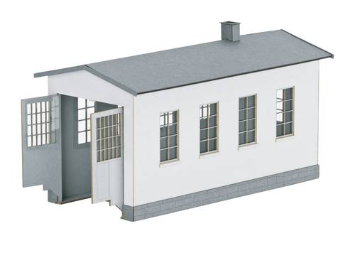 Märklin 72178 H0 Kleinlokschuppen von Märklin