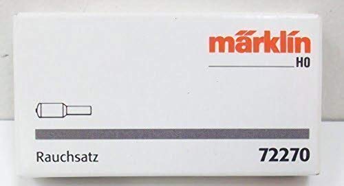 Märklin 72270 - Rauchsatz z.33181,33184 etc, H0, Weiß von Märklin