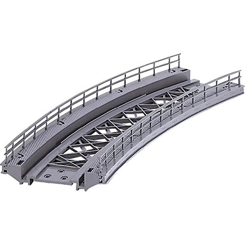 Märklin 7267 - Gebogenes Rampenstück, Spur H0 von Märklin