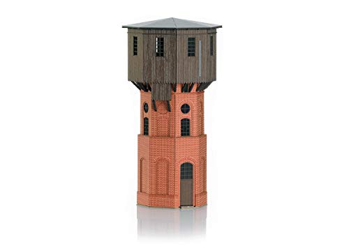 Märklin 72890 - Bausatz Wasserturm Sternebeck, Spur H0 von Märklin