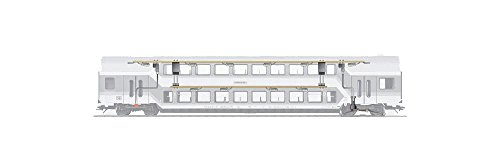 Märklin 73140 - Innenbeleuchtung, Spur H0 von Märklin