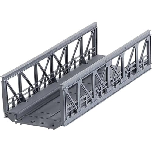 Märklin 74620 - Gitterbrücke, Spur H0, (L x B x H) 180 x 64 x 45mm von Märklin