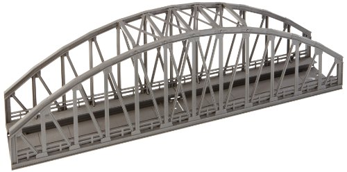 Märklin 74636 - Bogenbrücke, Spur H0, (L x B x H) 360 x 64 x 117mm von Märklin