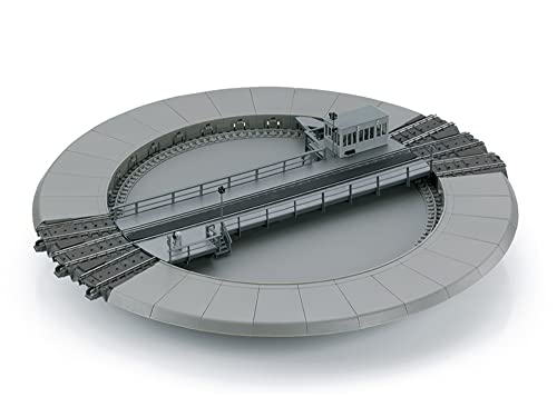 Märklin Drehscheibe C-Gleis von Märklin