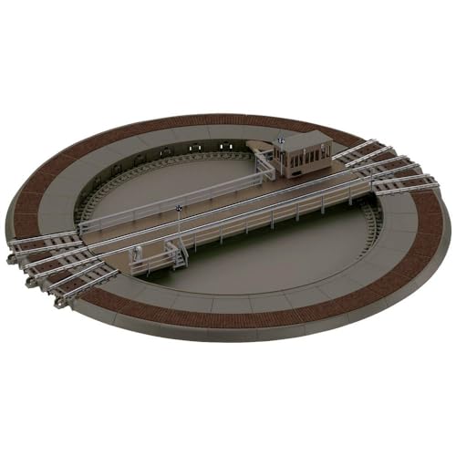 Märklin 74862 - C-Gleis Drehscheibe, Spur H0 Märklin 74862 - C-Gleis Drehscheibe, Spur H0 von Märklin