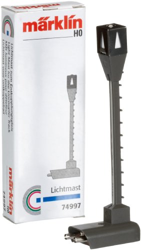 Märklin 74997 - Lichtmast zum Entkupplungsgleis, Spur H0 von Märklin