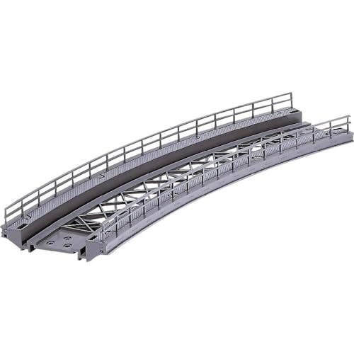 Märklin 7569 - Gebogenes Rampenstück, Spur H0 von Märklin