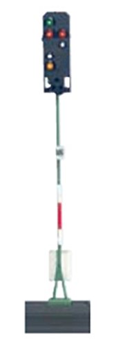 Märklin 76494 - Lichthauptsignal, Spur H0, Divers von Märklin