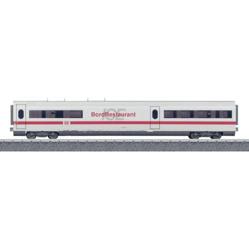 Märklin 78792 - Ergänzungspackung "Bord Restaurant", Spur H0, 16 Jahre to 99 Jahre von Märklin