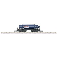 Märklin 80834 Z Märklin-Magazin Jahreswagen 2024 von Märklin