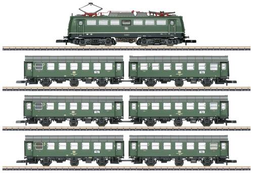 Märklin 81304 Z Zugpackung Fernverkehr der DB von Märklin