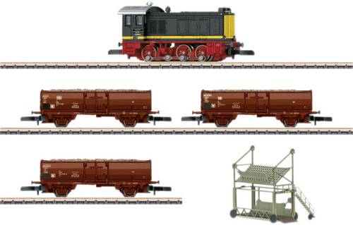 Märklin 81773 Z Zugset Rübenzug der VGH von Märklin