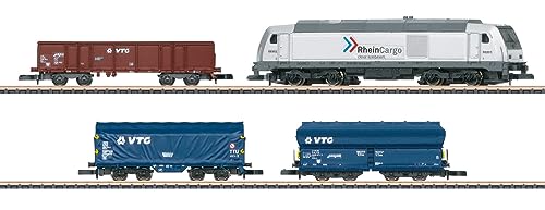 Märklin 81875 Modellbahn-Startset von Märklin