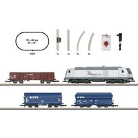 Märklin 81875 Z Startset mod.Güterverkehr von Märklin