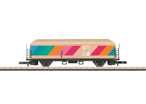 Märklin 82164 Modellbahn-Waggon, Mehrfarbig von Märklin