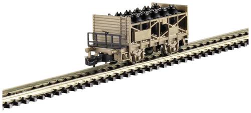 Märklin 82310 Z Säuretopfwagen Bronze Edition von Märklin