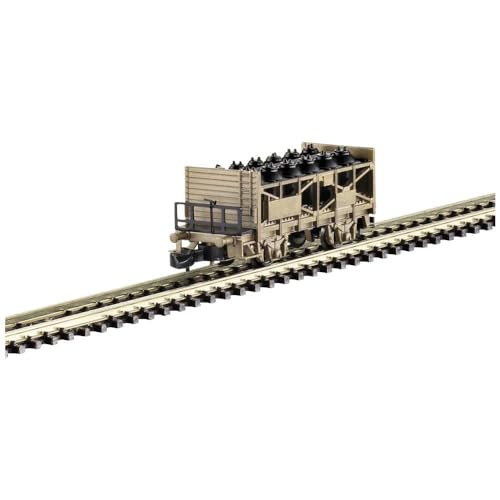 Märklin 82310 Z Säuretopfwagen Bronze Edition von Märklin